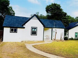 1264 Cedar Haven Ave in Dallas, TX - Building Photo