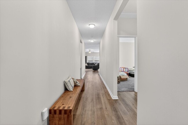 539 Brightleaf Cir in Hinesville, GA - Building Photo - Building Photo