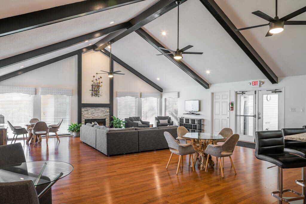 Woodchase Apartments Chesterfield, MO Apartments