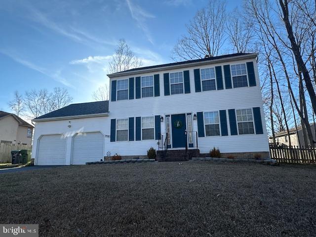 9910 Millstone Dr in Fredericksburg, VA - Building Photo - Building Photo