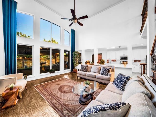 2117 White Rock Ln in Little Elm, TX - Building Photo - Building Photo