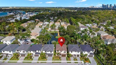 1419 SW 23rd St in Fort Lauderdale, FL - Building Photo - Building Photo