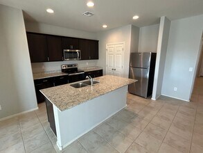 24401 W Verlea Dr in Buckeye, AZ - Building Photo - Building Photo