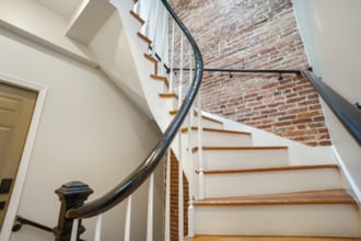 604 N Eutaw St in Baltimore, MD - Foto de edificio - Building Photo