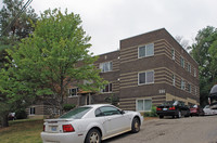 505 St Joseph Ln in Park Hills, KY - Foto de edificio - Building Photo