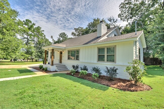 606 Pitts St in Auburn, AL - Building Photo - Building Photo
