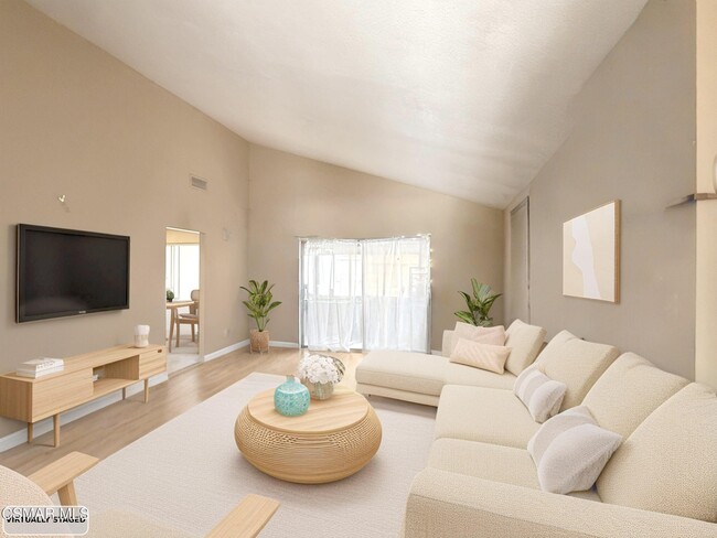 28344 Simsalido Ave in Santa Clarita, CA - Building Photo - Building Photo