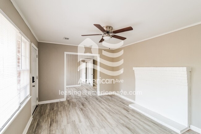 200 Georgia Ave in Fort Valley, GA - Building Photo - Building Photo