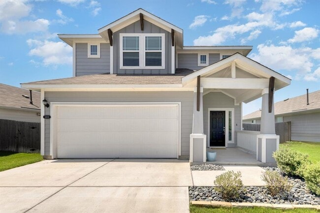 property at 1408 Flint Knapper Dr