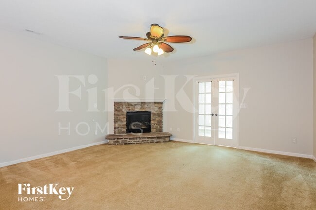 1853 Archbury Dr in Avon, IN - Building Photo - Building Photo