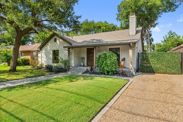 property at 5308 Parkland Ave