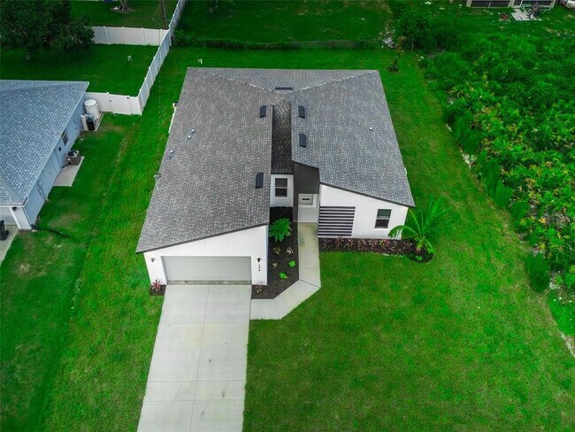 1774 Karluk St in North Port, FL - Building Photo - Building Photo