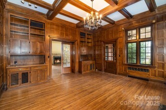 1107 Queens Rd in Charlotte, NC - Building Photo - Building Photo