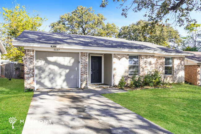 5137 Cottey St in Fort Worth, TX - Building Photo - Building Photo