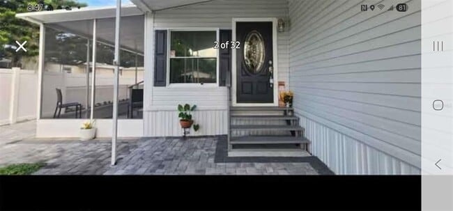 property at 6985 Mediterranean Rd