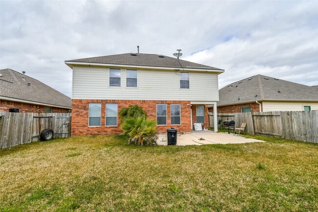 617 Laurelmist Ln in La Marque, TX - Building Photo - Building Photo