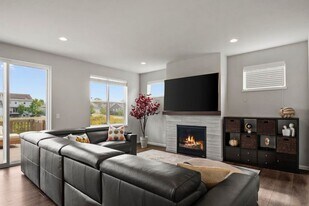 323 Galileo Dr in Madison, WI - Building Photo