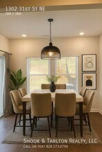 1302 31st St NE in Conover, NC - Building Photo - Building Photo