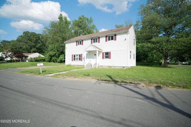 property at 59 Charles St