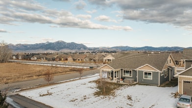 3301 S 27th Ave in Bozeman, MT - Foto de edificio - Building Photo