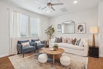 Avendale Chisholm Trail Ranch in Fort Worth, TX - Building Photo - Building Photo