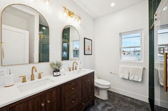 2600 Webster St in Philadelphia, PA - Foto de edificio - Building Photo