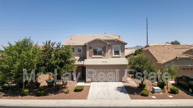 property at 3263 S Miller Dr