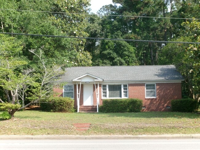 property at 2906 4th Ave