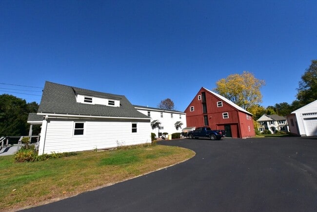 property at 70 Beaver Brook Rd
