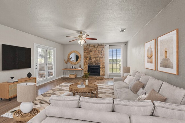 Summit Ridge in Temple, TX - Foto de edificio - Building Photo