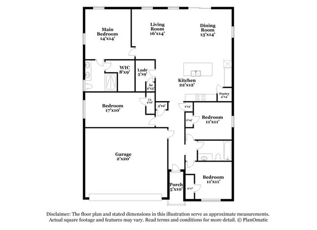 8108 Bilston Village Ln in Gibsonton, FL - Building Photo - Building Photo