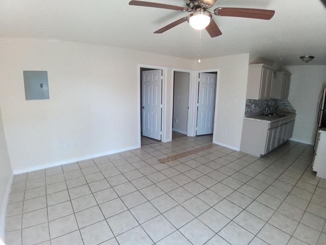 401 Sunset Ln in Copperas Cove, TX - Building Photo - Building Photo