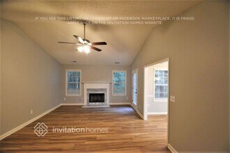 1704 Fort Shawnee Trace NE in Dacula, GA - Building Photo - Building Photo