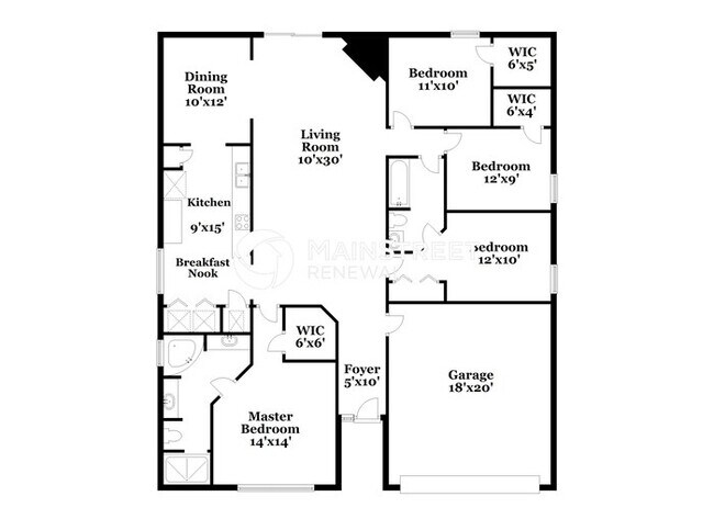 11191 Lauren Oak Ln in Jacksonville, FL - Building Photo - Building Photo