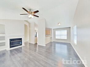 716 Sweetwater Cir in Nashville, TN - Building Photo - Building Photo