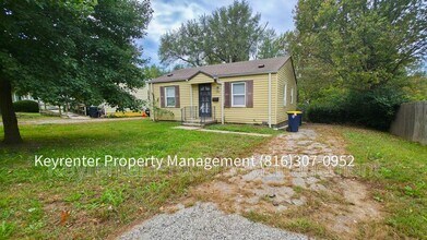5412 Indiana Ave in Kansas City, MO - Building Photo - Building Photo