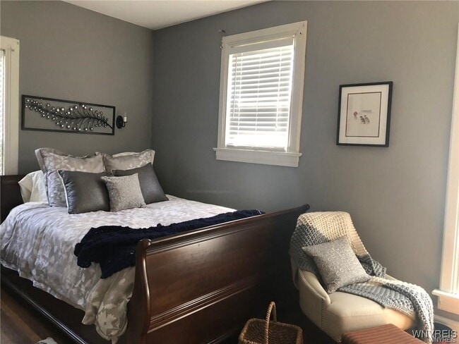 property at 236 Bryant St