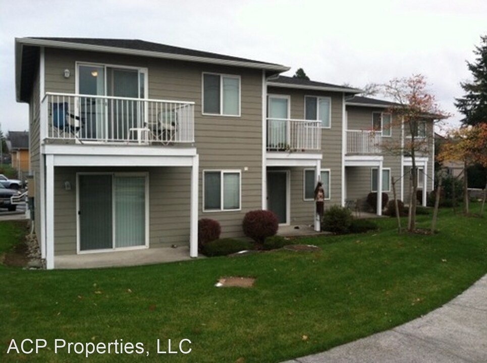 2759 McLeod Rd in Bellingham, WA - Building Photo