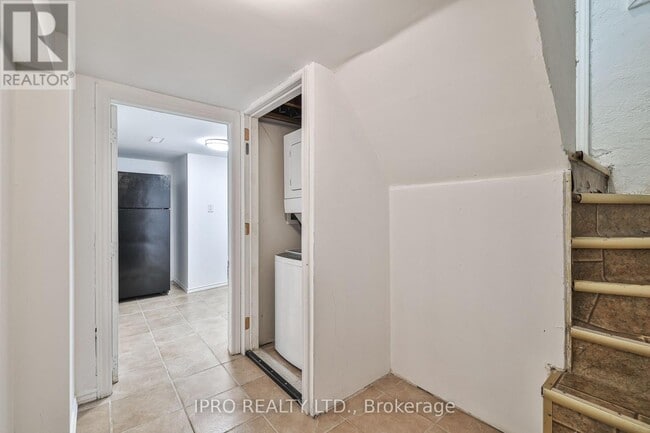 property at 627 Sheppard Ave W