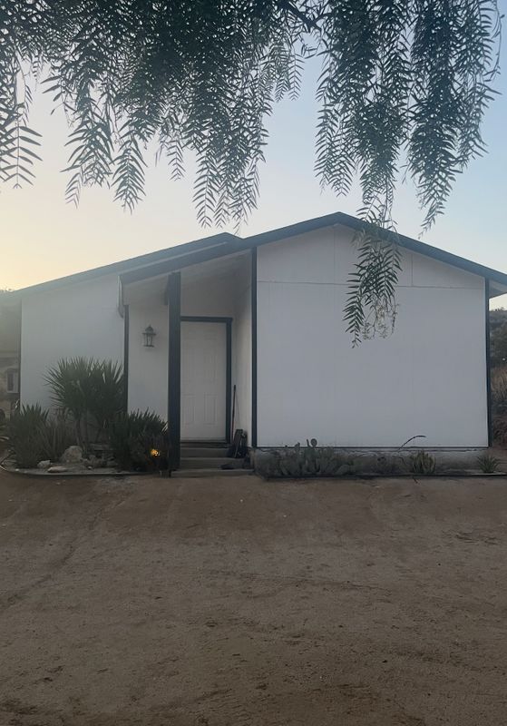 property at 43115 Sage Rd