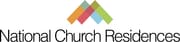 Property Management Company Logo National Church Residences
