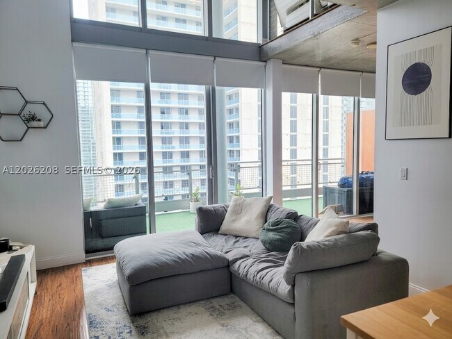 property at 690 SW 1st St