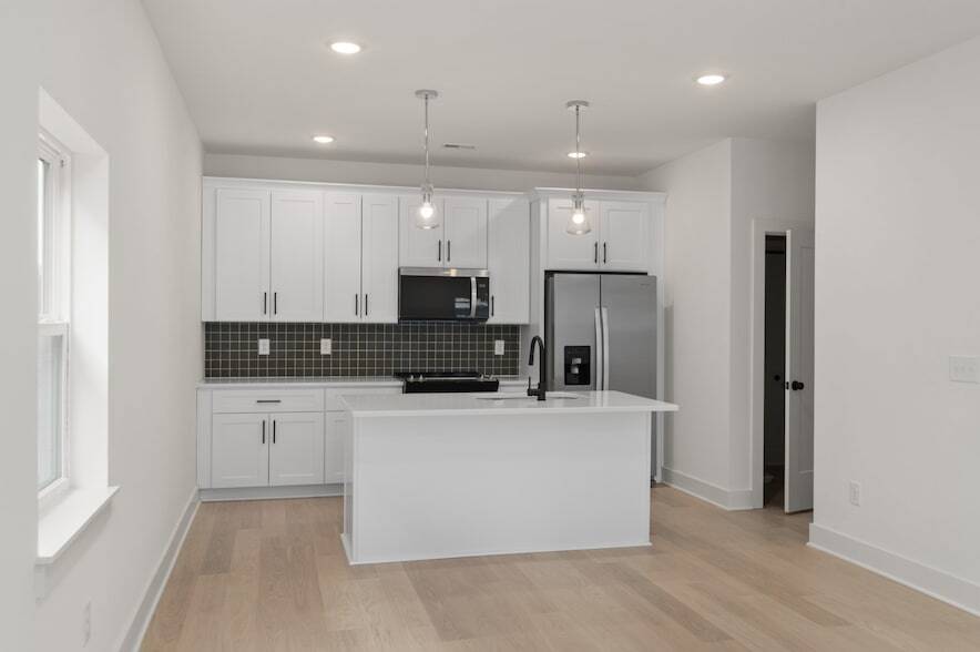 550 Markham St, Unit 19 in Nashville, TN - Building Photo