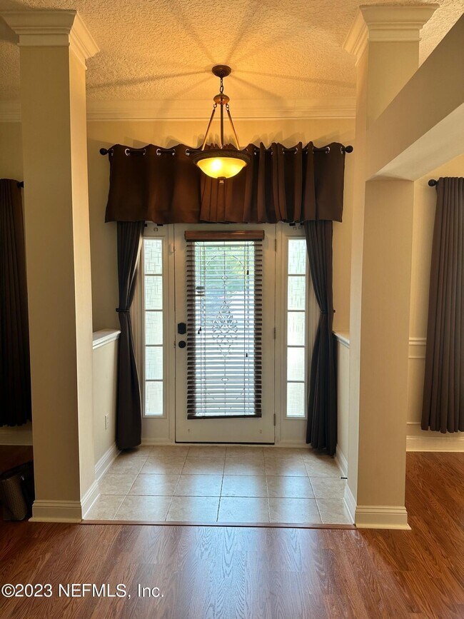 1439 Barrington Cir in St. Augustine, FL - Building Photo - Building Photo