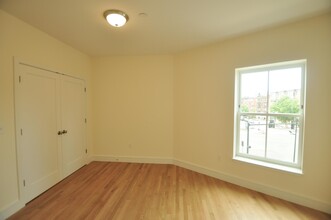 14 Buswell St, Unit 7 in Boston, MA - Foto de edificio - Building Photo