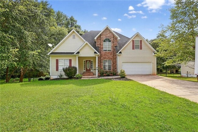 property at 158 Windsor Cir