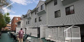 72 Euston Rd, Unit 204 in Boston, MA - Building Photo