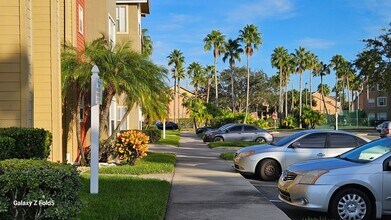 2213 Grand Cayman Ct in Kissimmee, FL - Building Photo - Building Photo