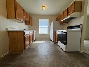 1801 Cedarhill Dr in Killeen, TX - Foto de edificio - Building Photo