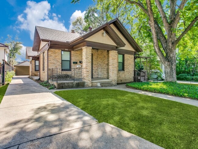 2825 W Cantey St in Fort Worth, TX - Building Photo - Building Photo